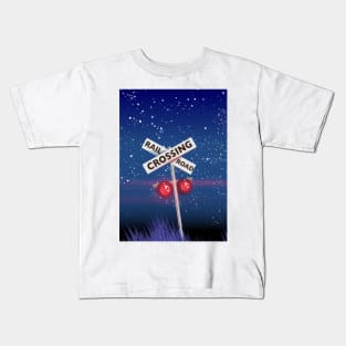 Railroad Kids T-Shirt